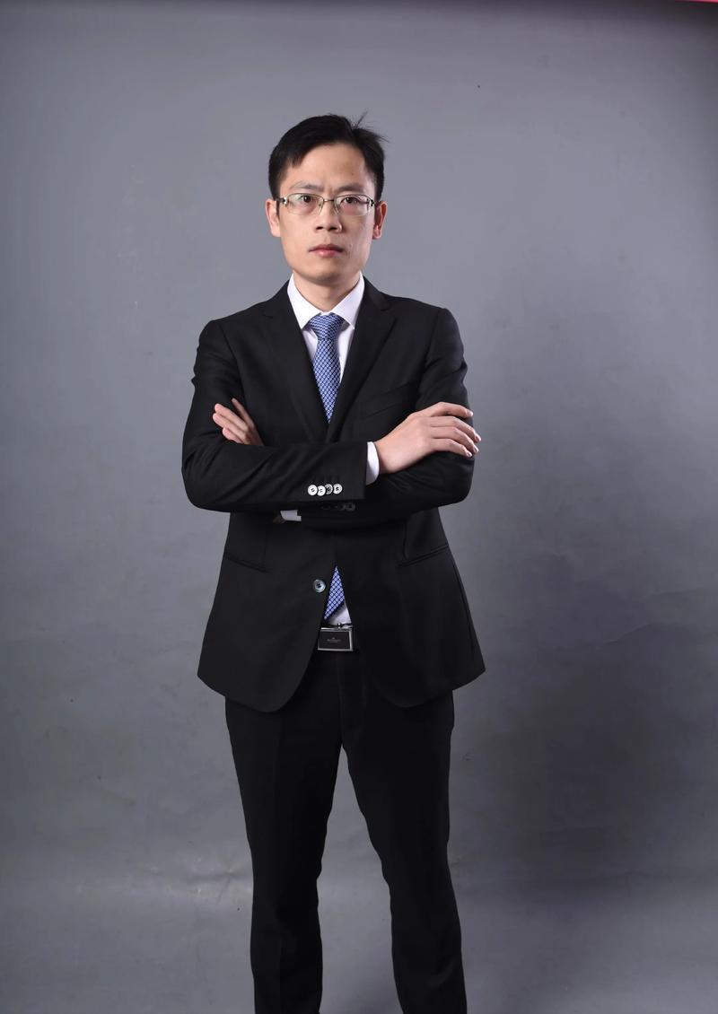 尹清 内容策划总监